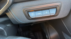 Renault Symbioz 1.6 E-Tech FHEV 145 Techno Esprit Alpine 5dr Auto Hybrid Estate